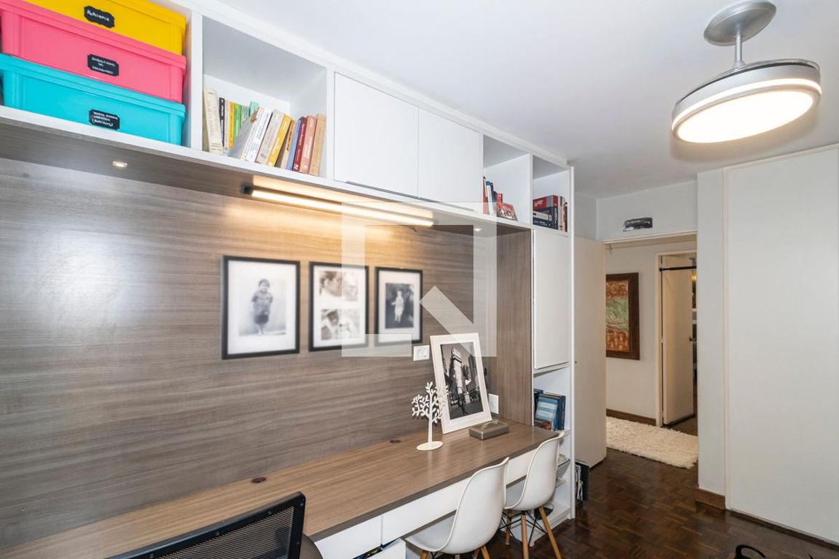 Apartamento, 3 quartos, 160 m² - Foto 19