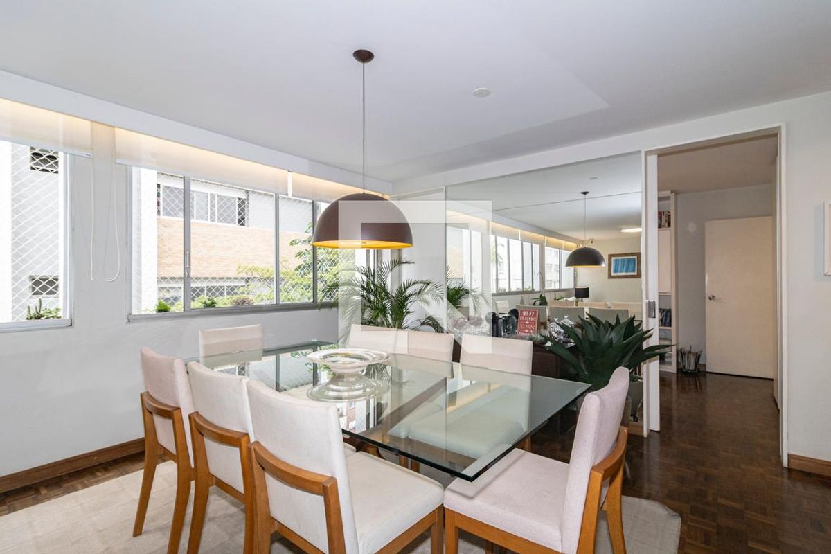 Apartamento, 3 quartos, 160 m² - Foto 11