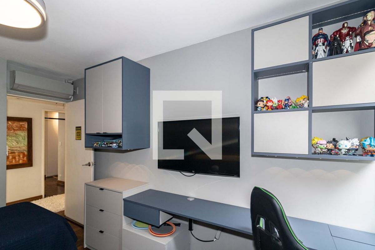 Apartamento, 3 quartos, 160 m² - Foto 24