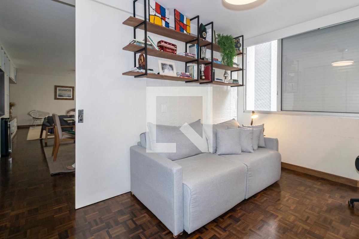 Apartamento, 3 quartos, 160 m² - Foto 16