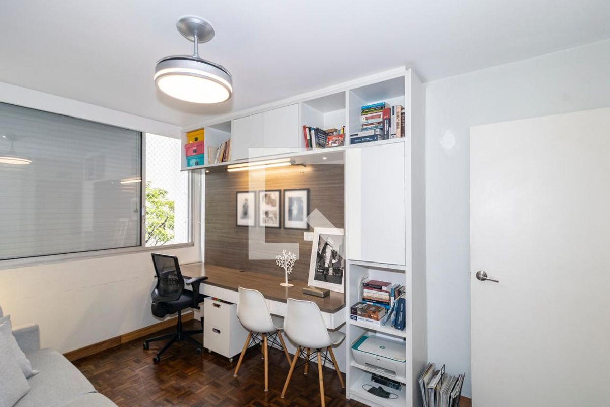 Apartamento, 3 quartos, 160 m² - Foto 14