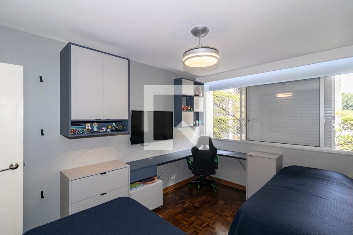 Apartamento, 3 quartos, 160 m² - Foto 21
