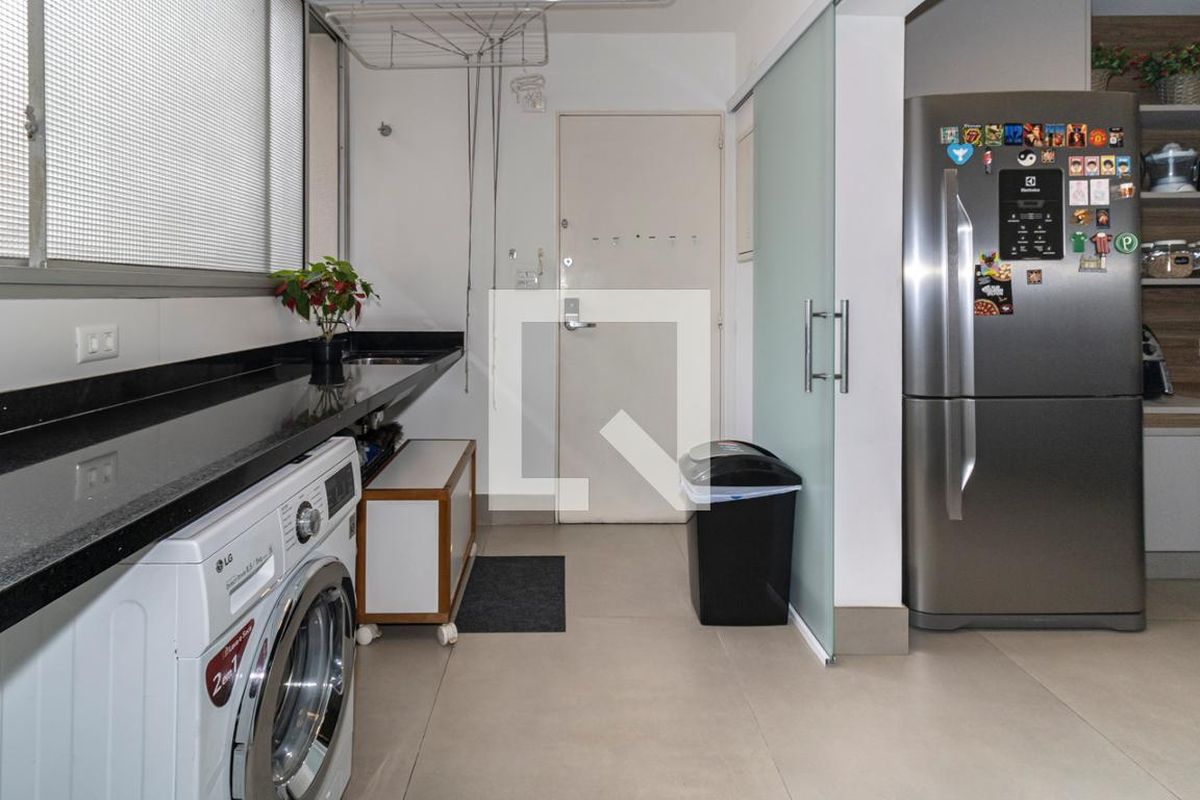 Apartamento, 3 quartos, 160 m² - Foto 47