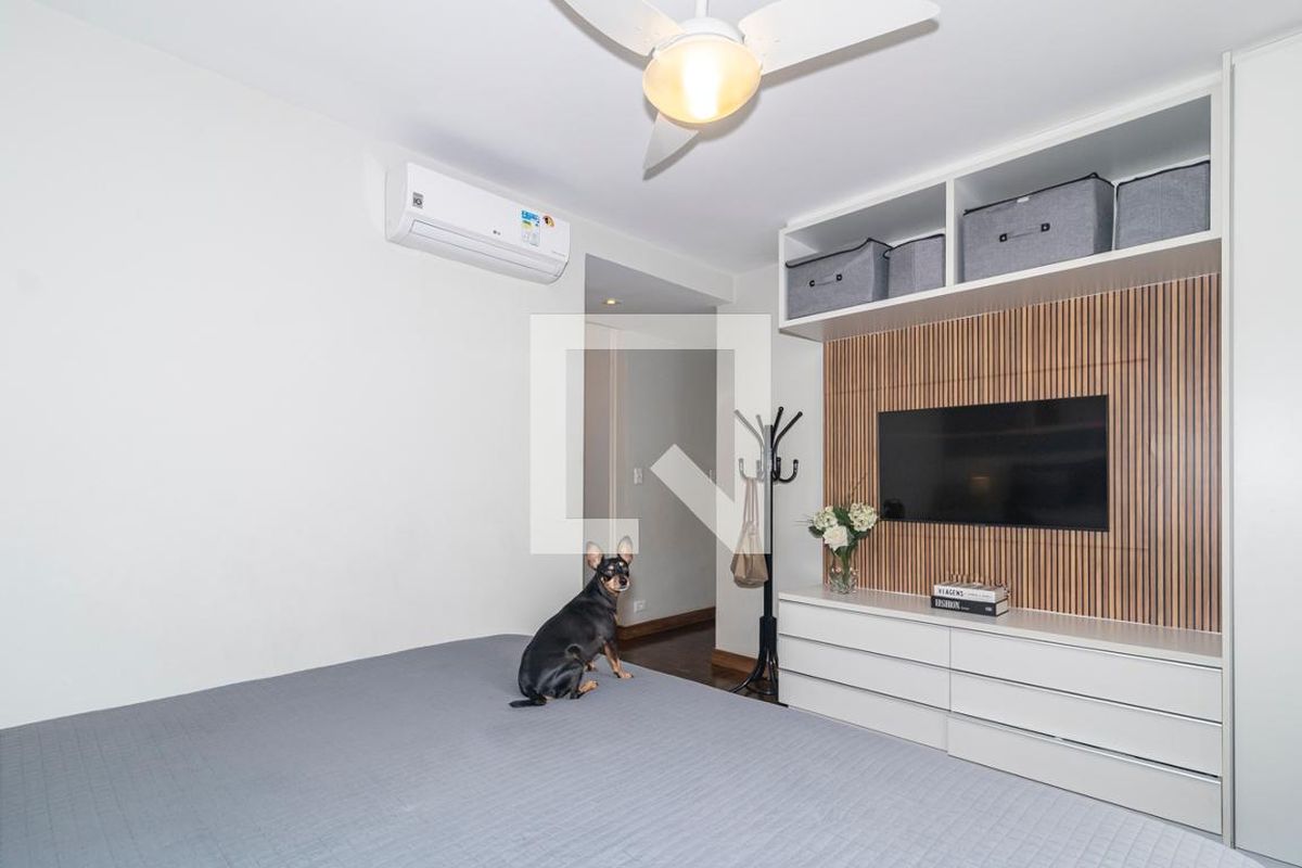 Apartamento, 3 quartos, 160 m² - Foto 30