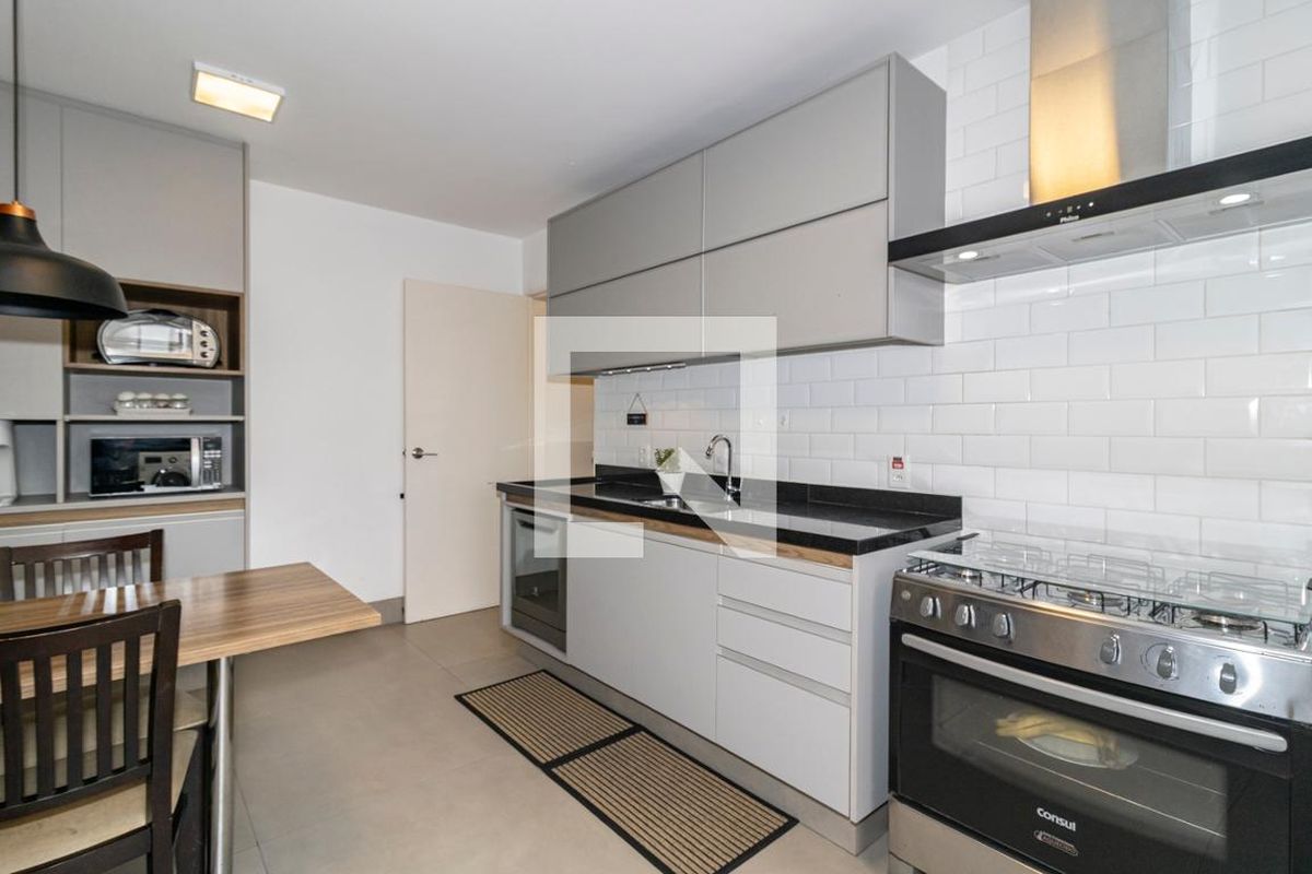 Apartamento, 3 quartos, 160 m² - Foto 43