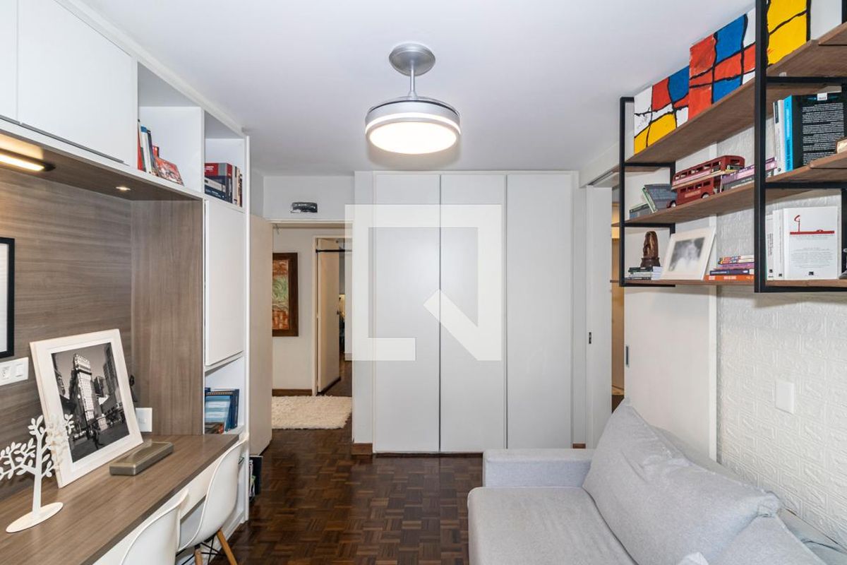 Apartamento, 3 quartos, 160 m² - Foto 18