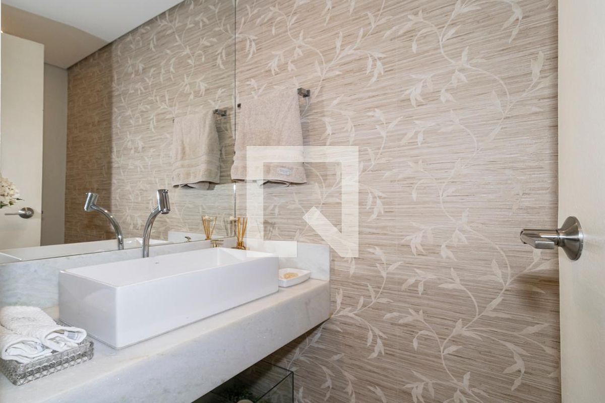 Apartamento, 3 quartos, 160 m² - Foto 38
