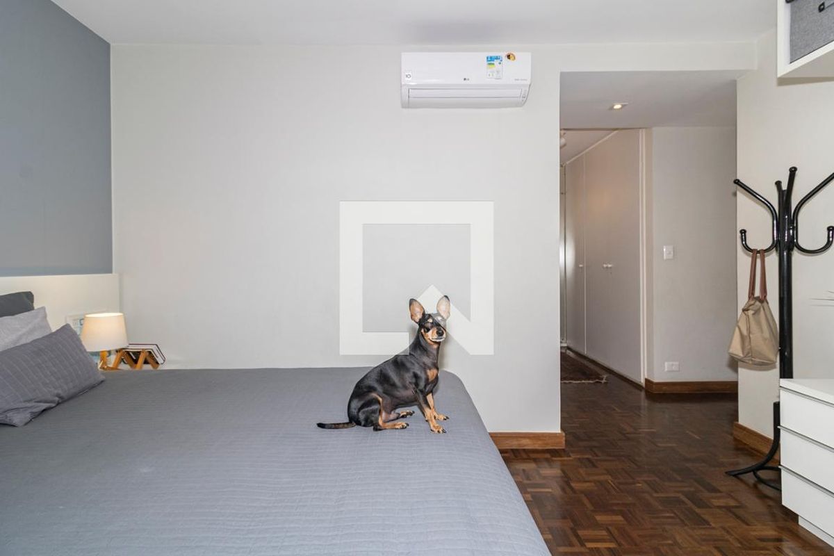 Apartamento, 3 quartos, 160 m² - Foto 29