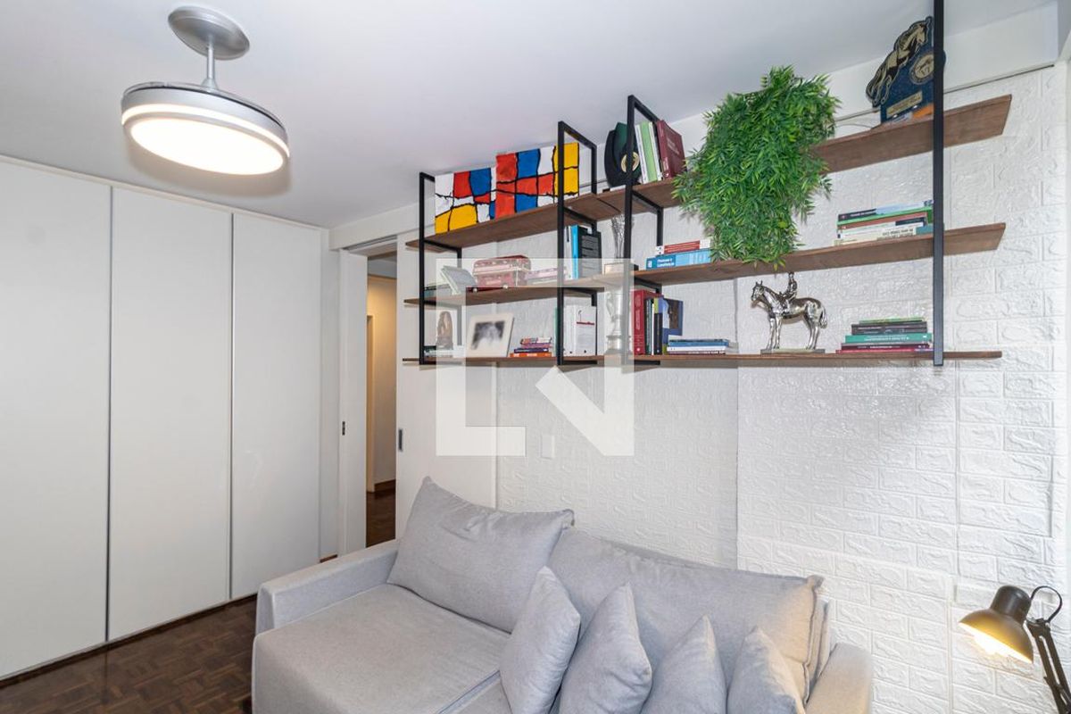 Apartamento, 3 quartos, 160 m² - Foto 17