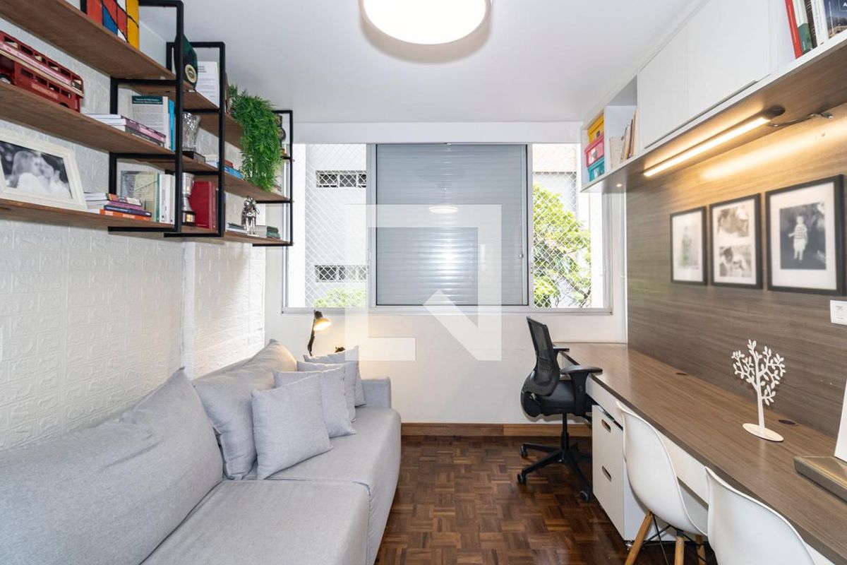 Apartamento, 3 quartos, 160 m² - Foto 15