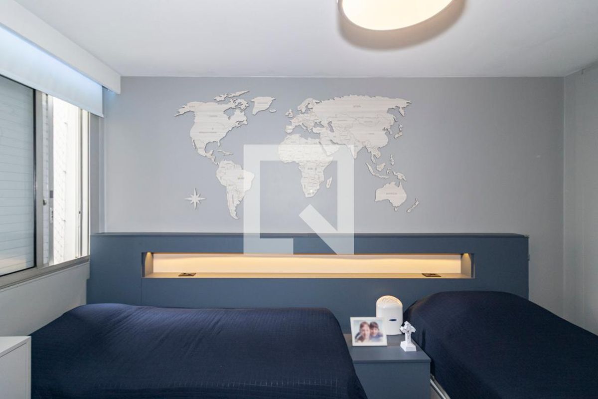Apartamento, 3 quartos, 160 m² - Foto 22