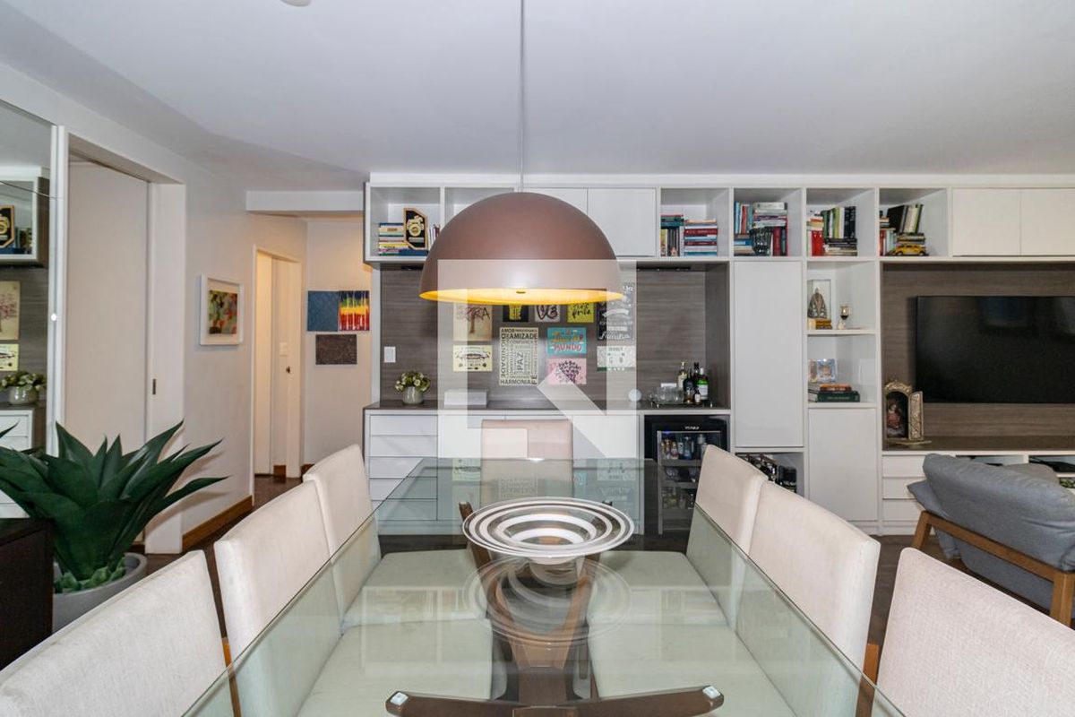 Apartamento, 3 quartos, 160 m² - Foto 8