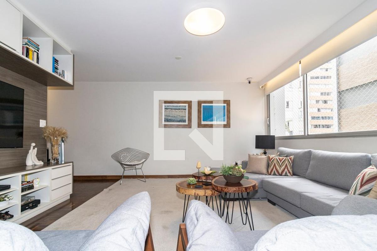 Apartamento, 3 quartos, 160 m² - Foto 5