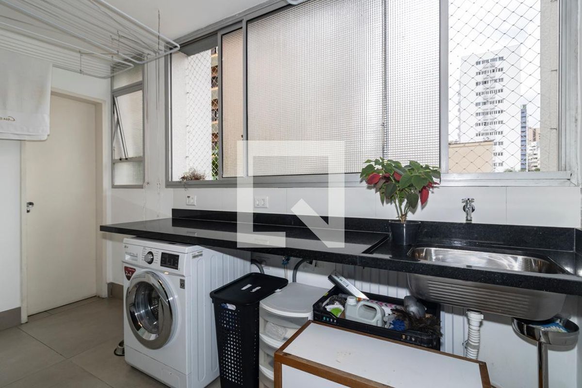 Apartamento, 3 quartos, 160 m² - Foto 48