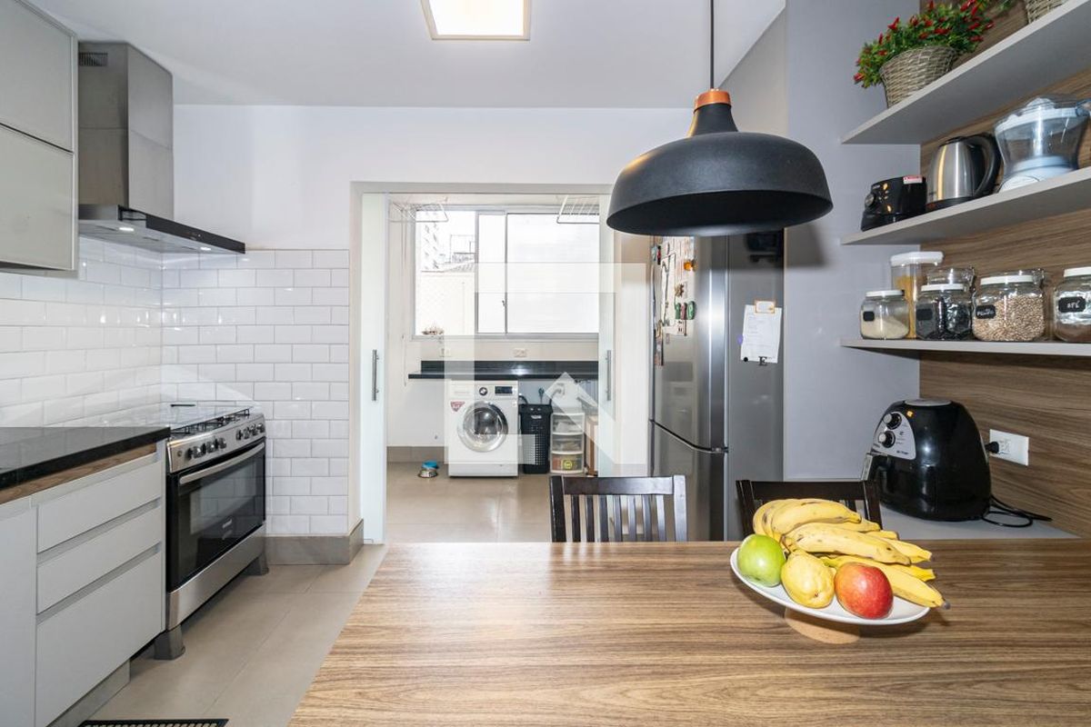 Apartamento, 3 quartos, 160 m² - Foto 41