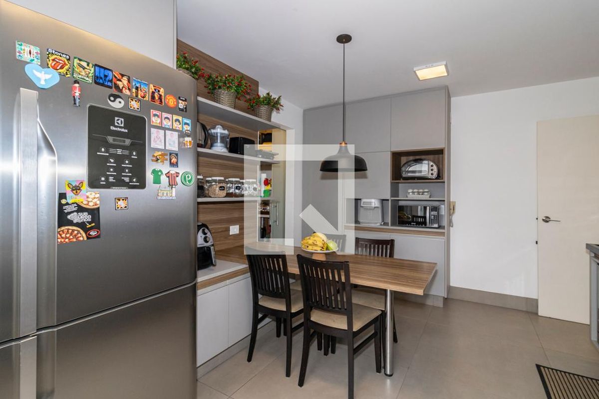 Apartamento, 3 quartos, 160 m² - Foto 45