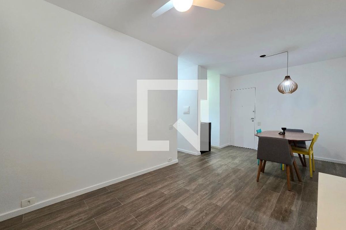 Apartamento, 1 quarto, 41 m² - Foto 5