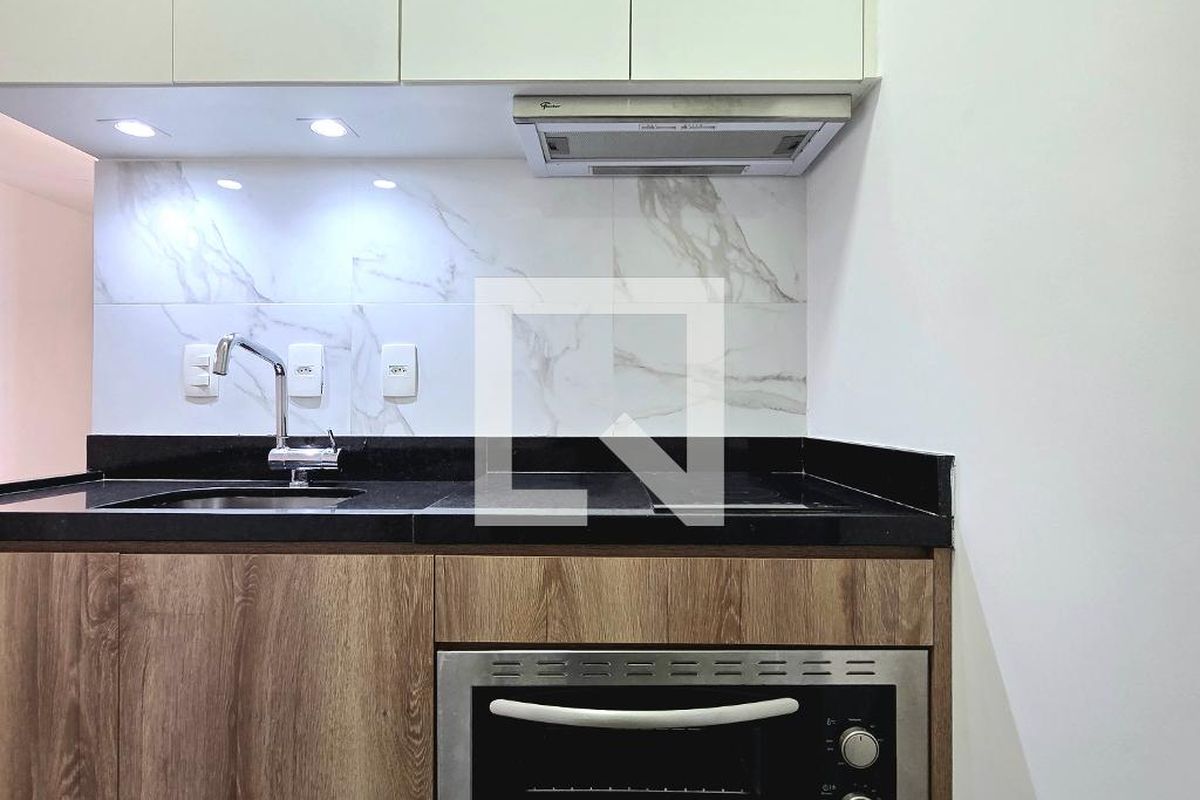 Apartamento, 1 quarto, 41 m² - Foto 11