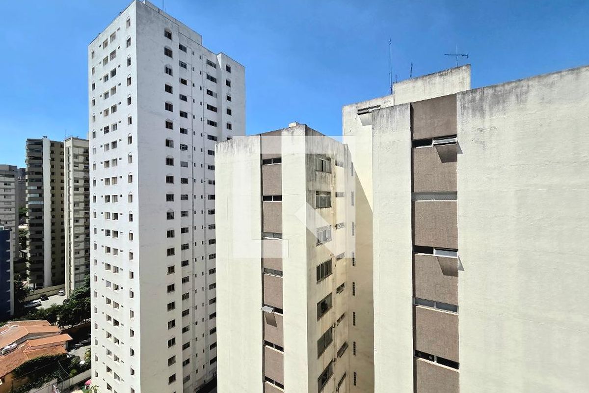 Apartamento, 1 quarto, 41 m² - Foto 30
