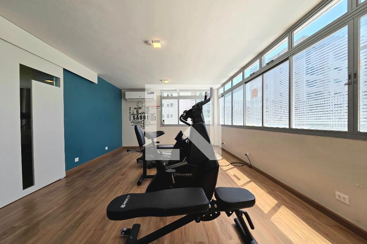 Apartamento, 1 quarto, 41 m² - Foto 39