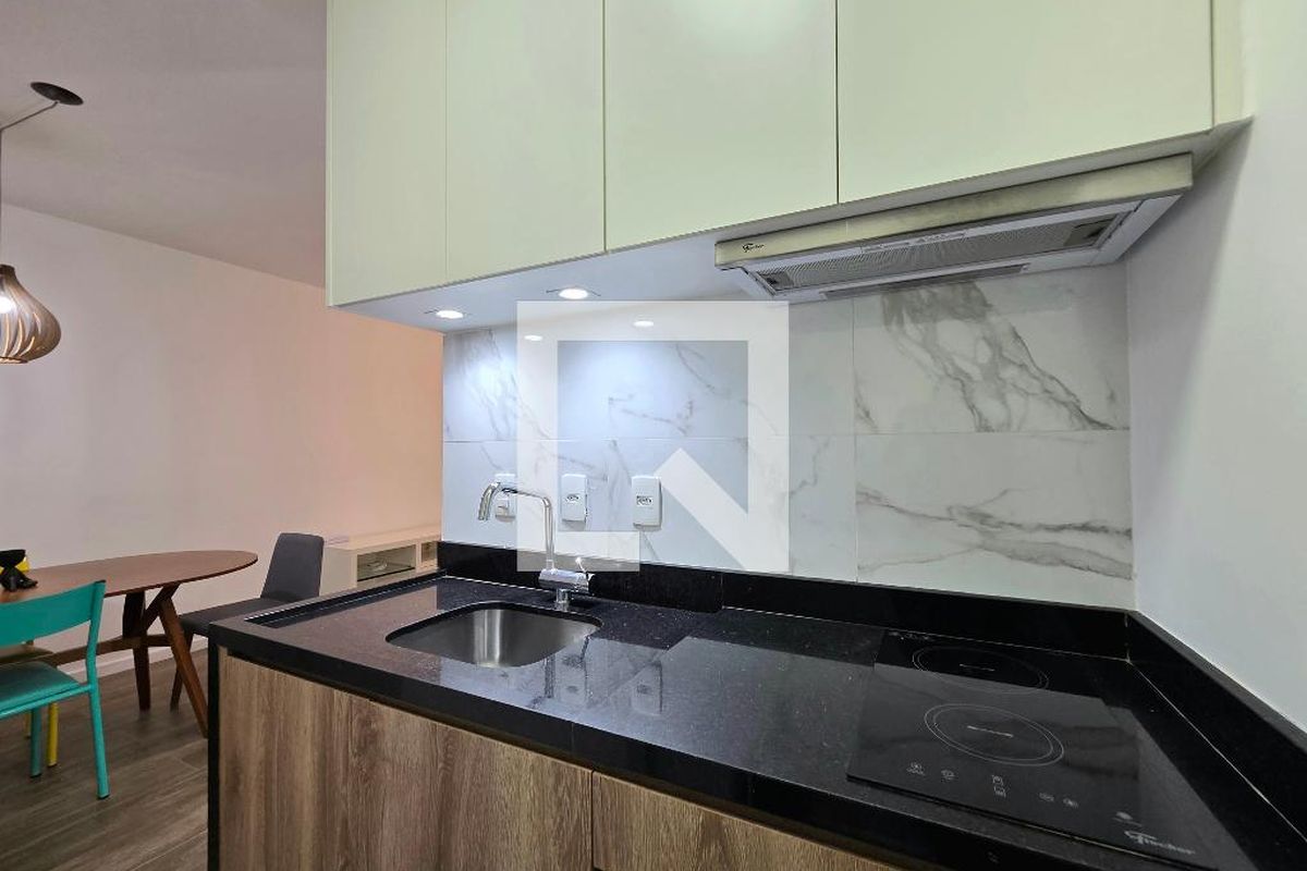 Apartamento, 1 quarto, 41 m² - Foto 9