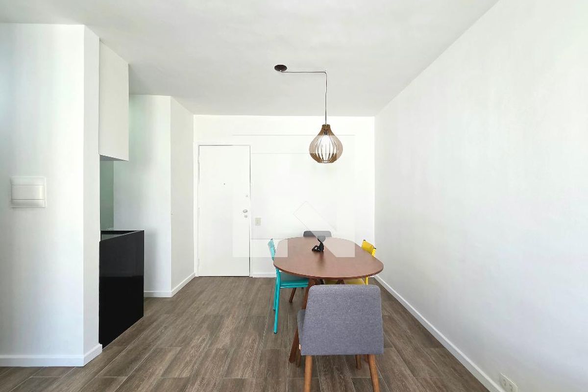 Apartamento, 1 quarto, 41 m² - Foto 7