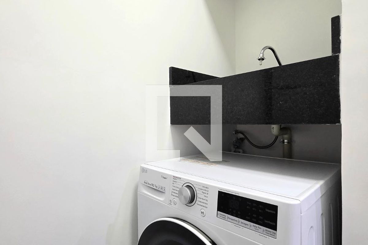 Apartamento, 1 quarto, 41 m² - Foto 16