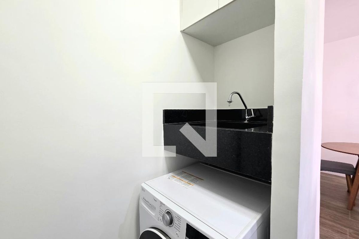 Apartamento, 1 quarto, 41 m² - Foto 14