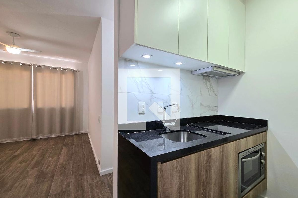 Apartamento, 1 quarto, 41 m² - Foto 8