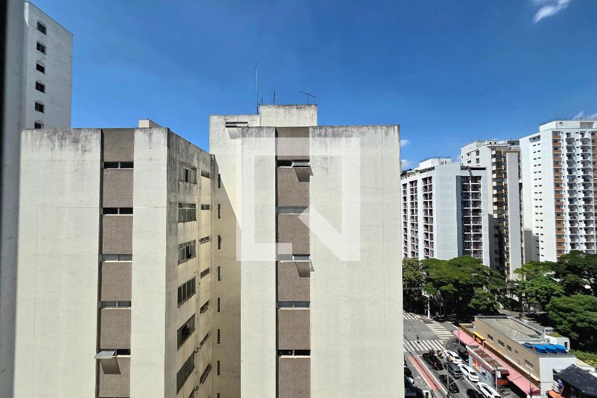 Apartamento, 1 quarto, 41 m² - Foto 28
