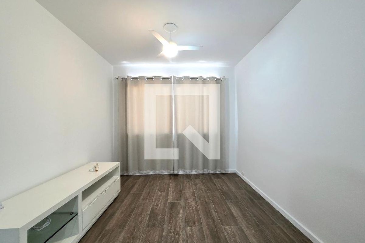 Apartamento, 1 quarto, 41 m² - Foto 3