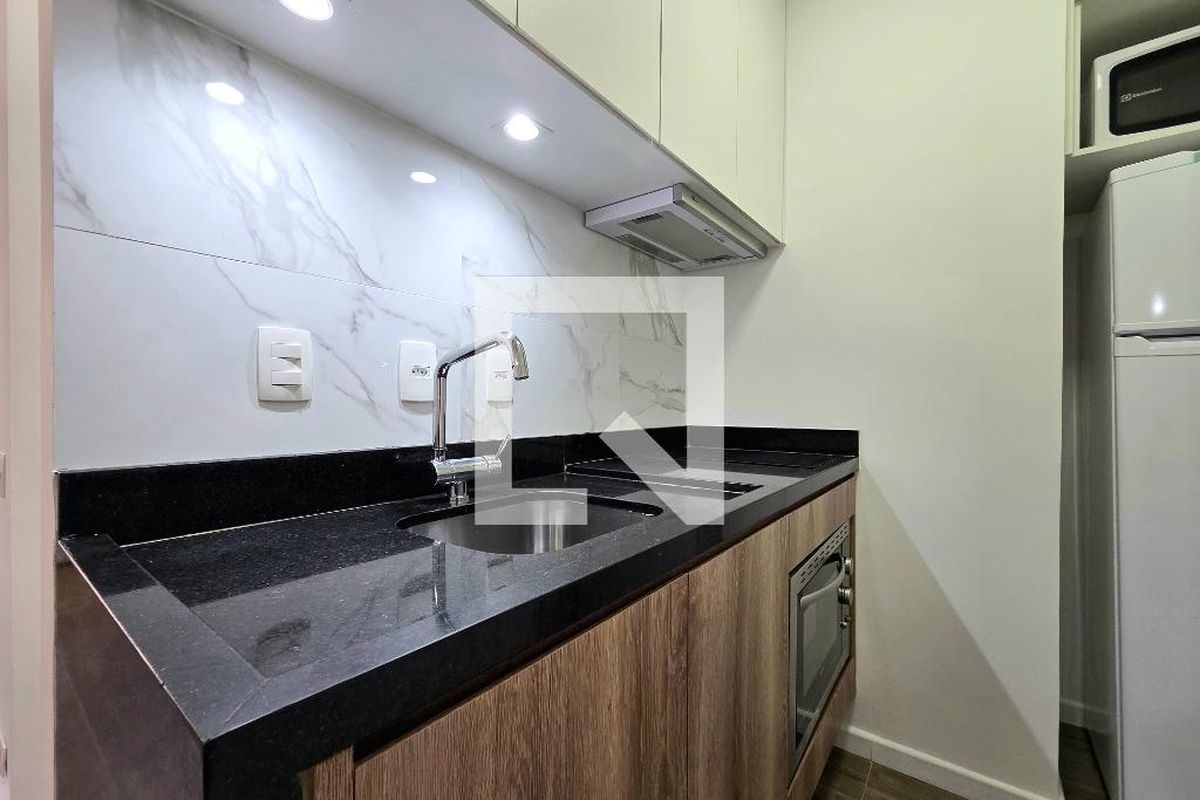 Apartamento, 1 quarto, 41 m² - Foto 10