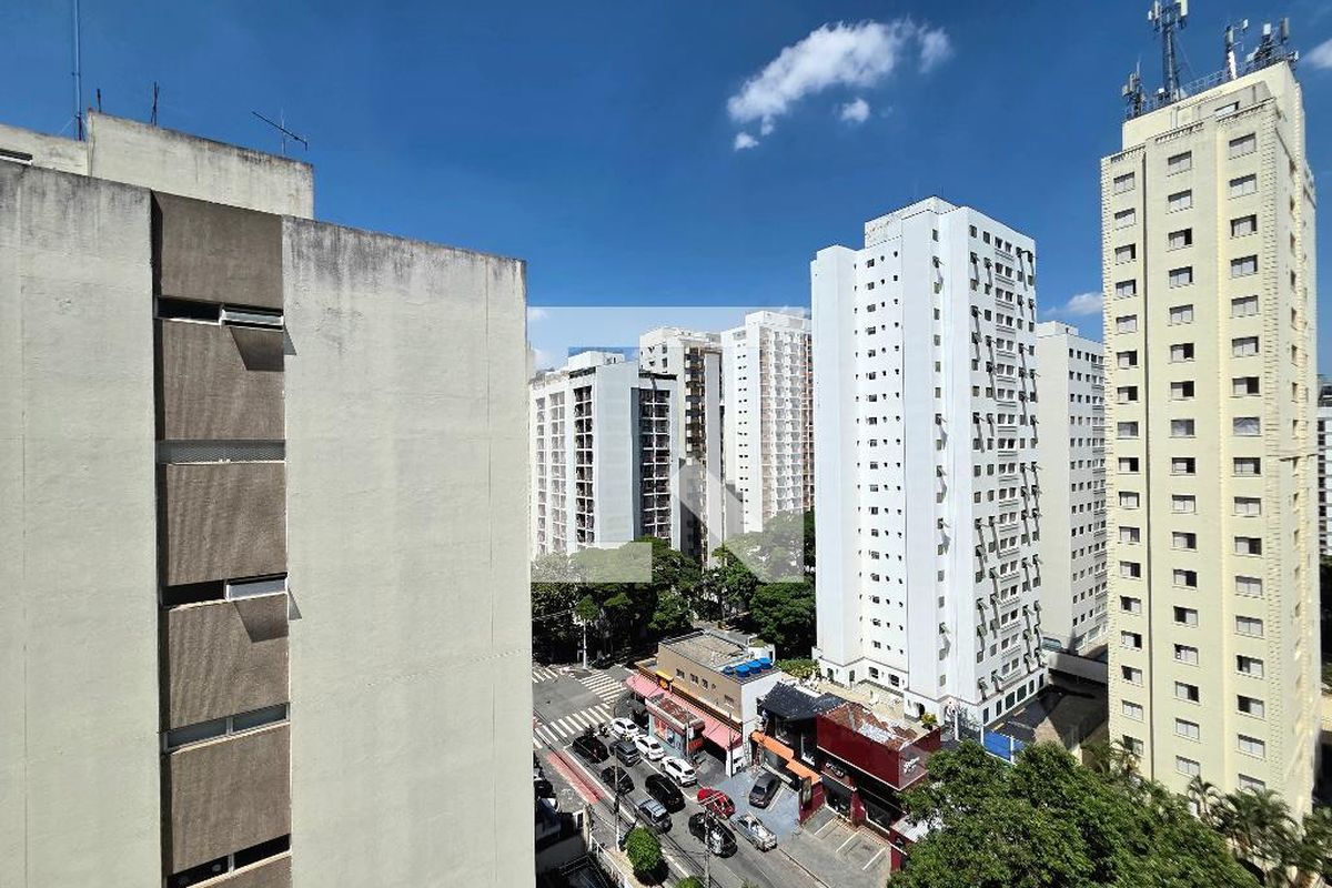 Apartamento, 1 quarto, 41 m² - Foto 29