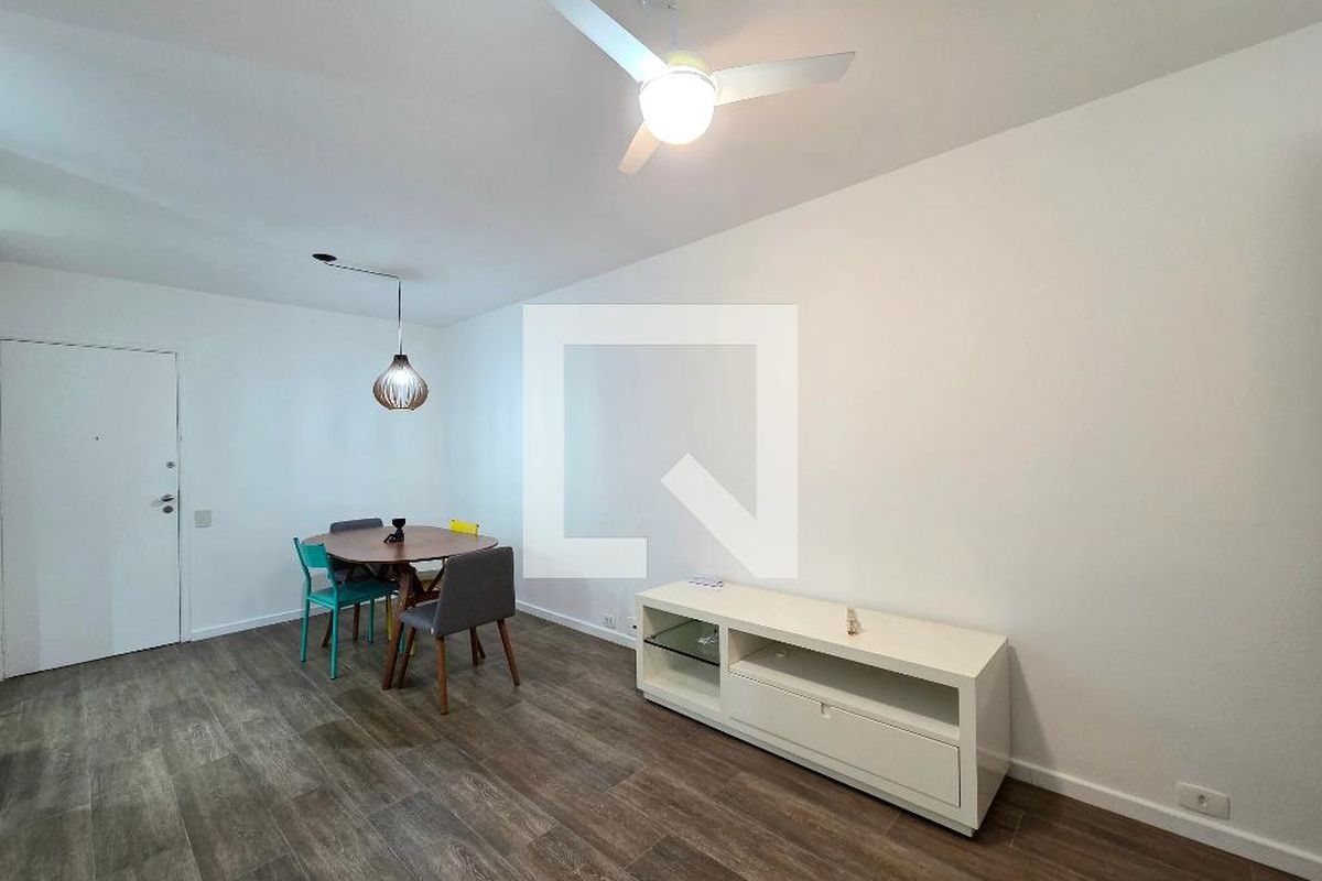 Apartamento, 1 quarto, 41 m² - Foto 6