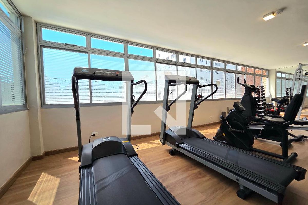 Apartamento, 1 quarto, 41 m² - Foto 40