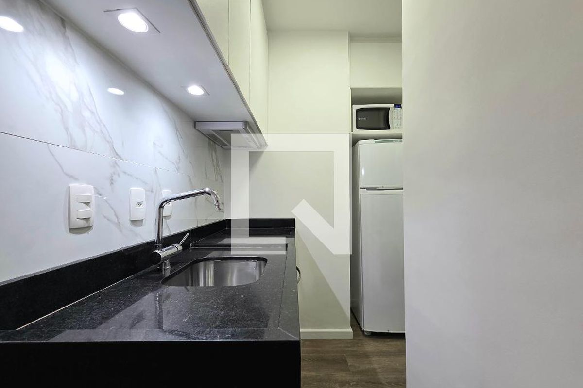 Apartamento, 1 quarto, 41 m² - Foto 13