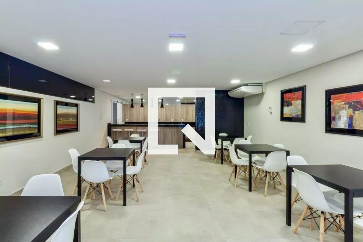 Apartamento, 1 quarto, 41 m² - Foto 46