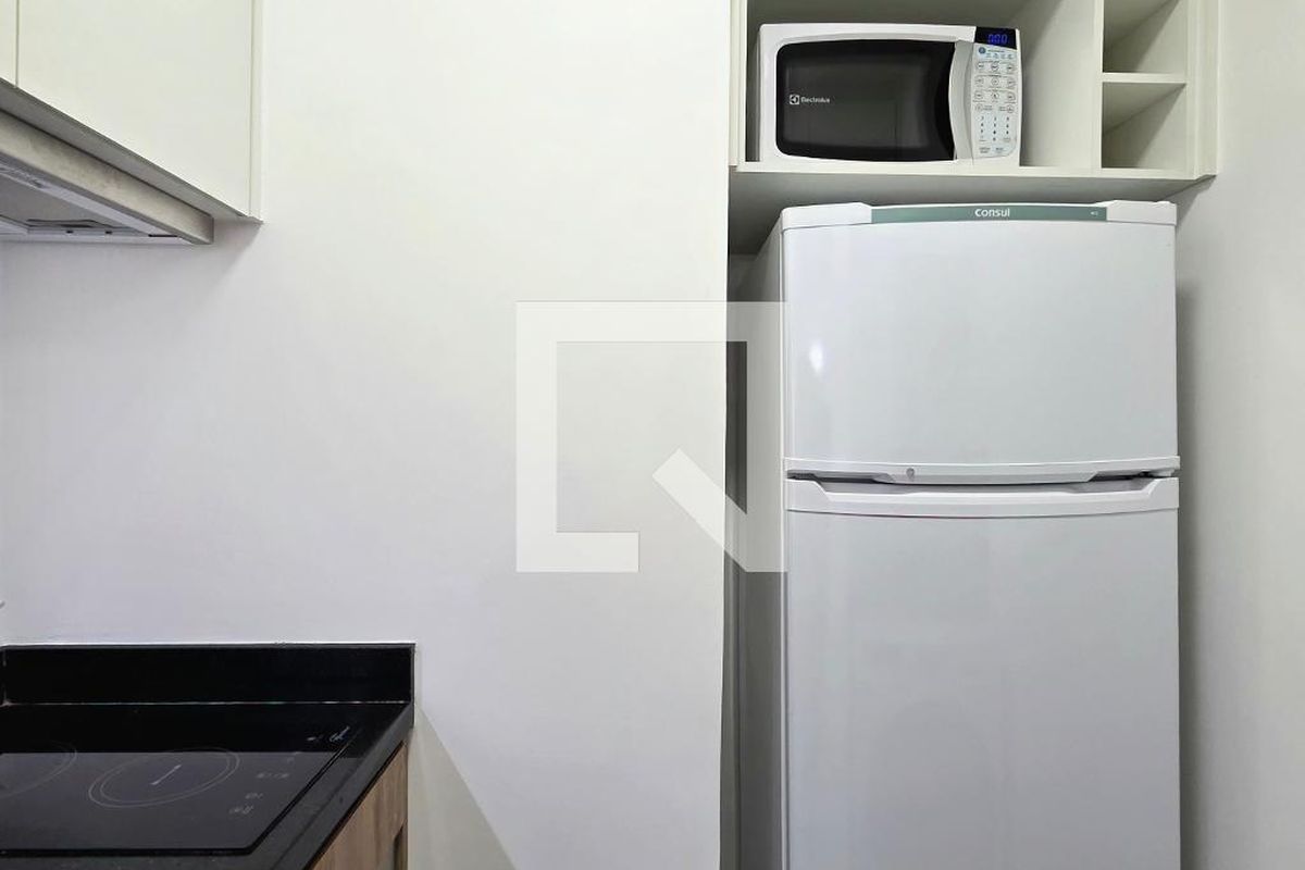 Apartamento, 1 quarto, 41 m² - Foto 12
