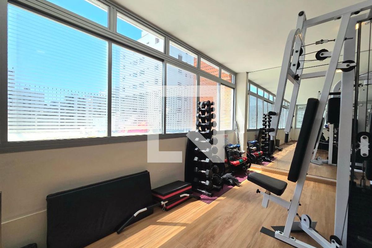 Apartamento, 1 quarto, 41 m² - Foto 41