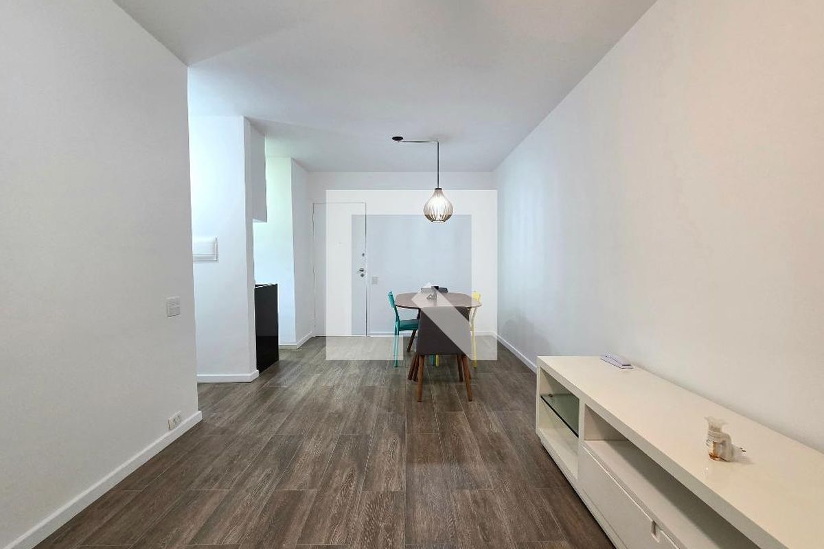 Apartamento, 1 quarto, 41 m² - Foto 4