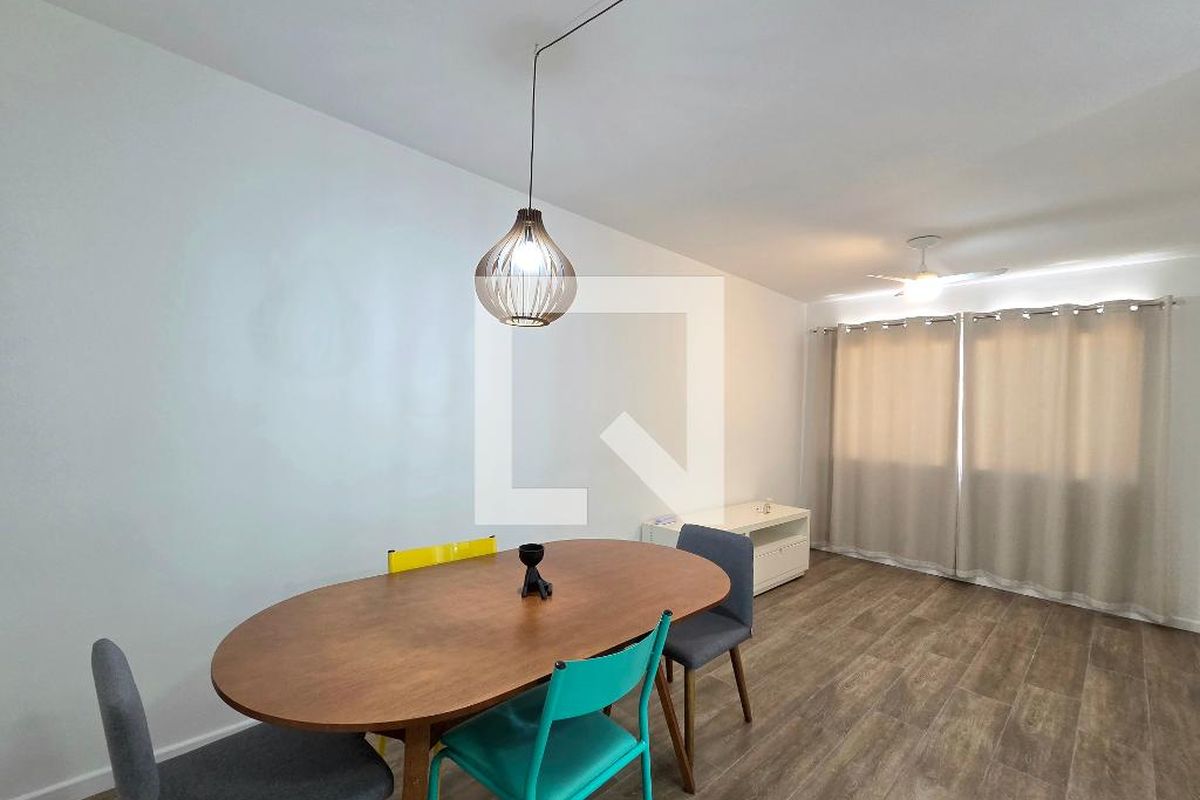 Apartamento, 1 quarto, 41 m² - Foto 2