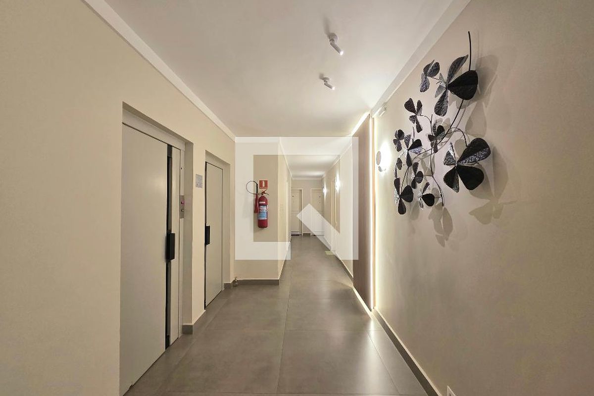 Apartamento, 1 quarto, 41 m² - Foto 31