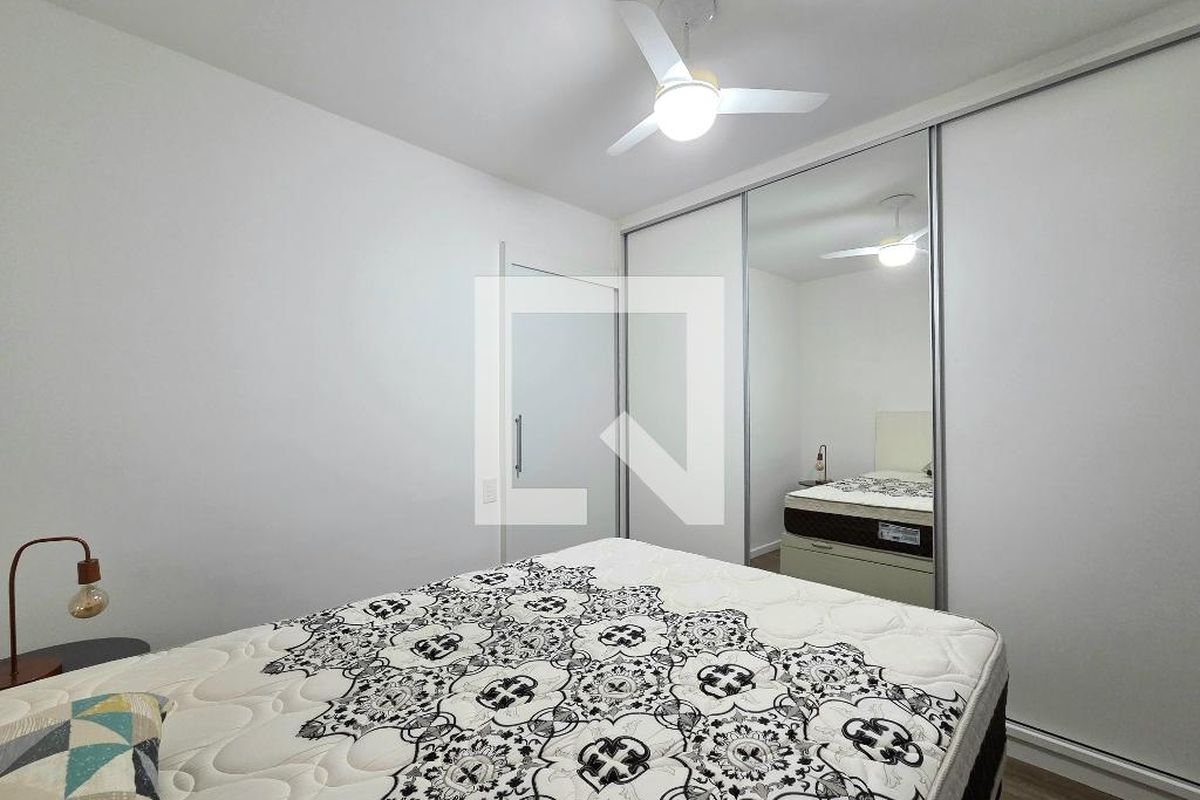 Apartamento, 1 quarto, 41 m² - Foto 19