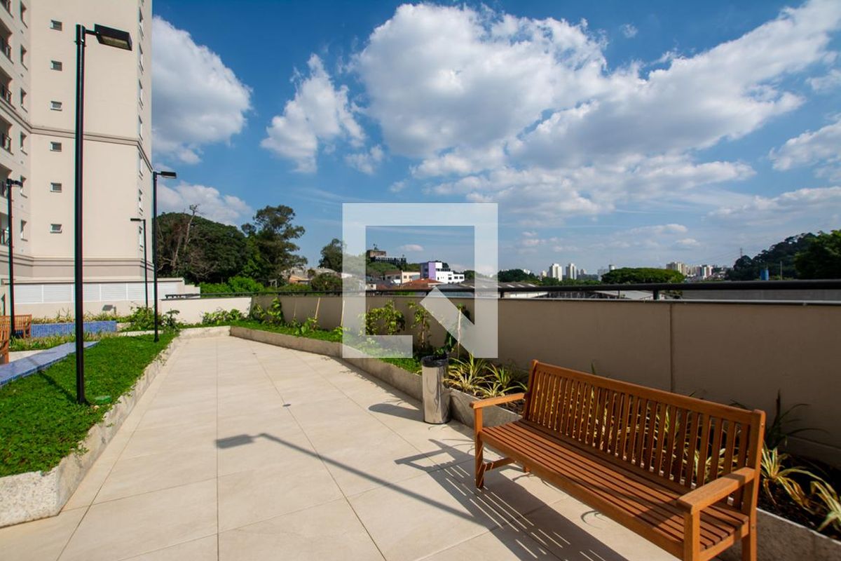 Apartamento, 2 quartos, 70 m² - Foto 43