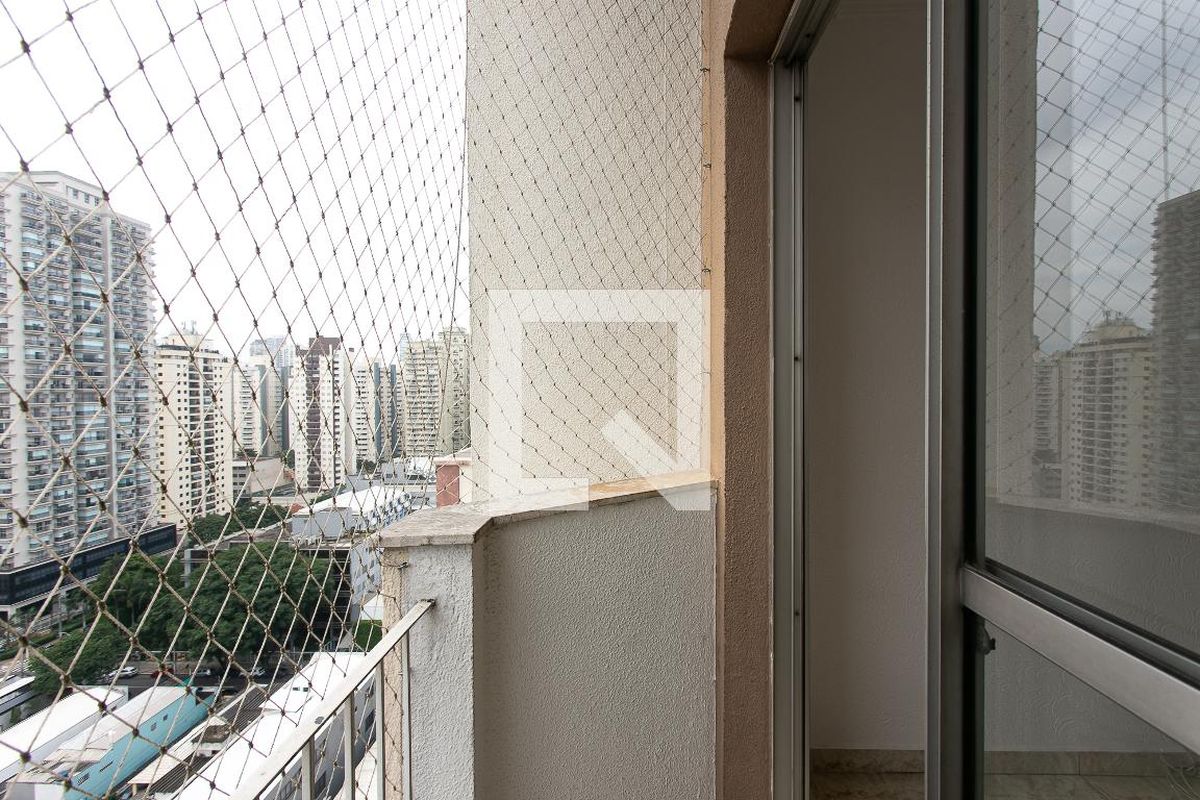 Cobertura, 3 quartos, 115 m² - Foto 8