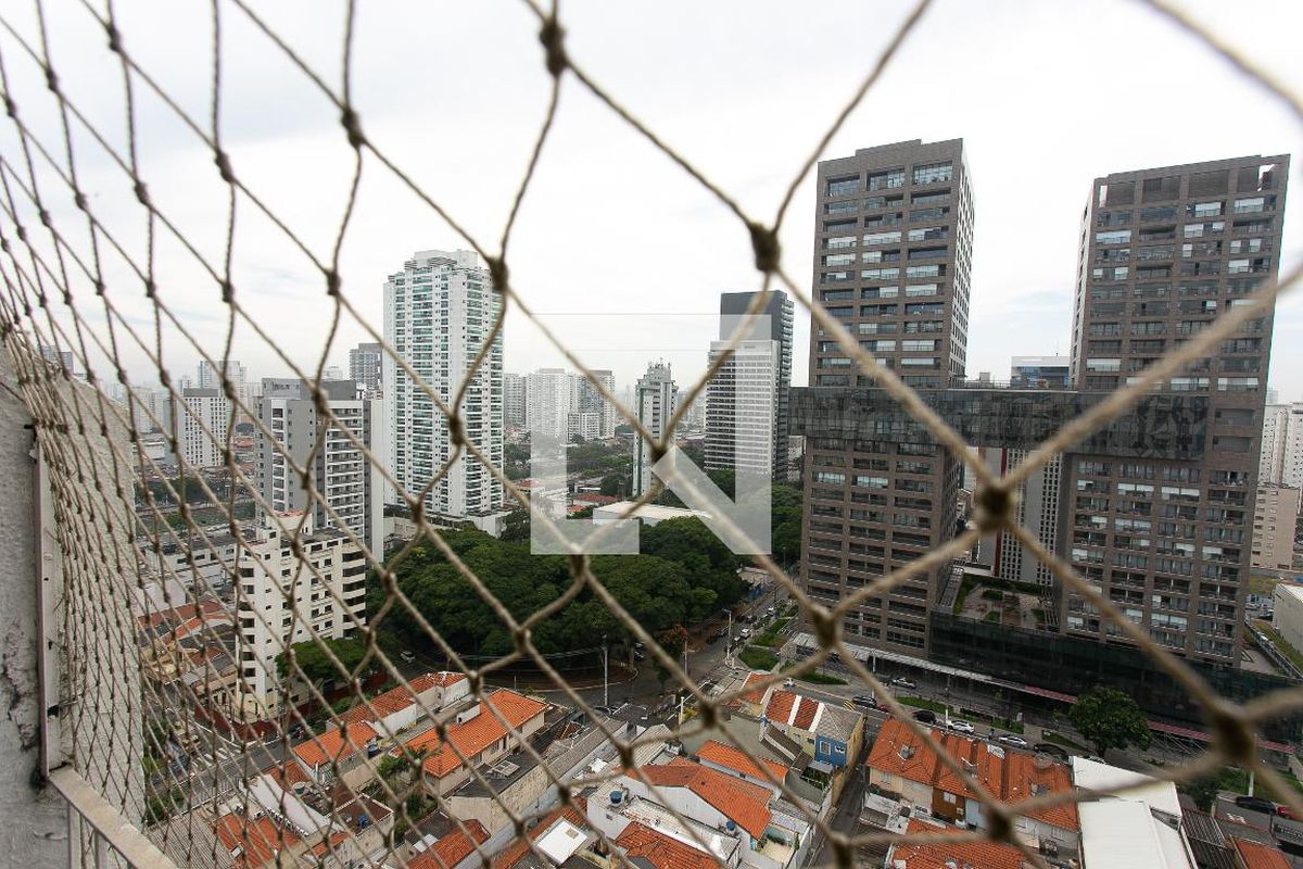 Cobertura, 3 quartos, 115 m² - Foto 17