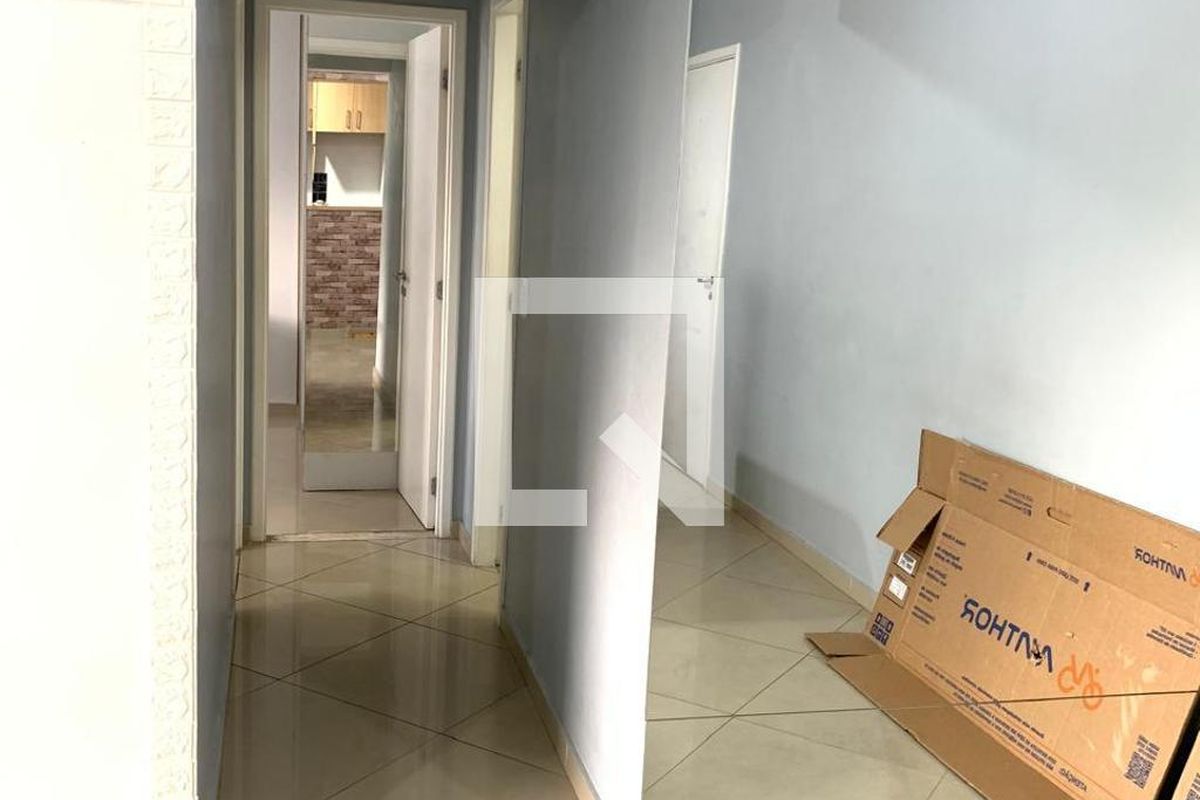 Apartamento, 2 quartos, 51 m² - Foto 10