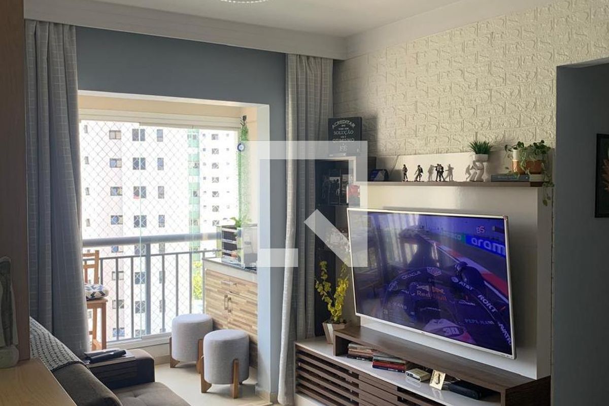 Apartamento, 2 quartos, 51 m² - Foto 2