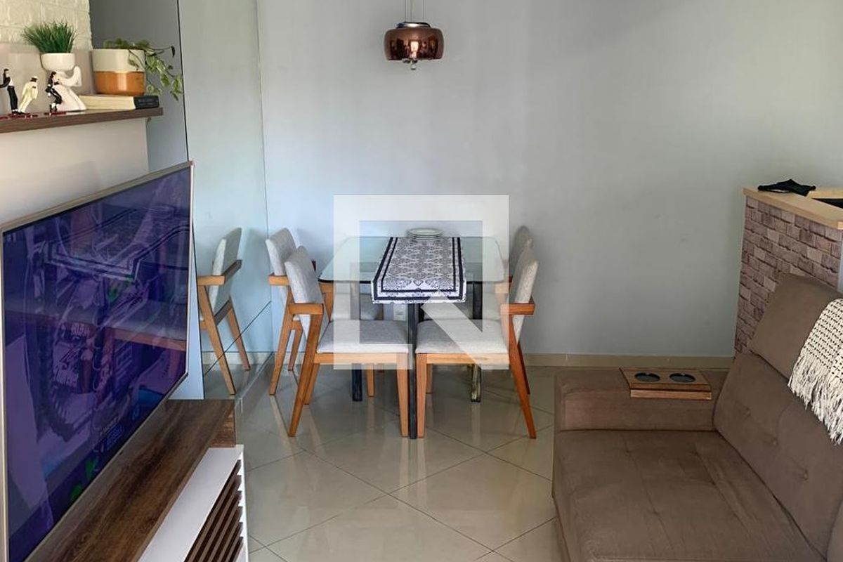 Apartamento, 2 quartos, 51 m² - Foto 3