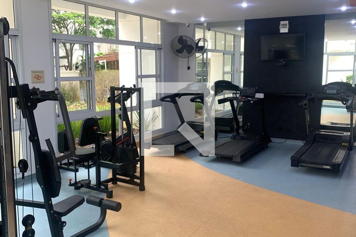 Apartamento, 2 quartos, 51 m² - Foto 57